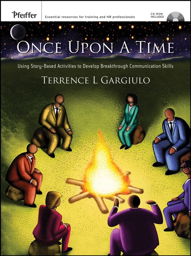 Once Upon A Time Cover