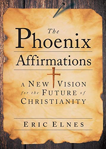 The phoenix affirmations Cover