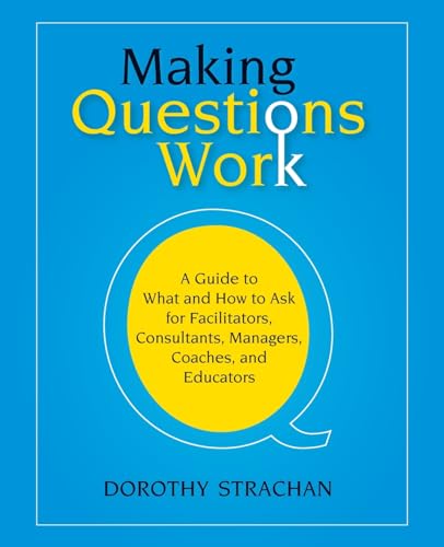 Making questions work Cover