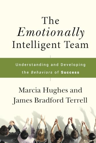 The Emotionally Intelligent Team Cover