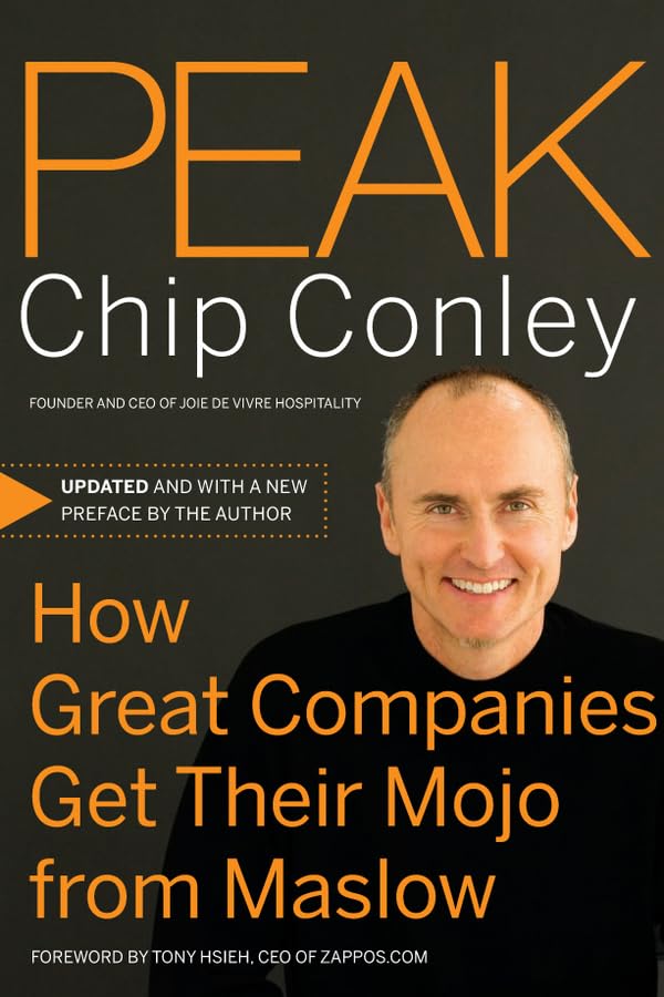 Peak Cover