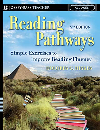 Reading Pathways Cover