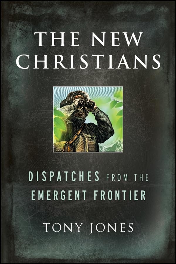 The New Christians Cover