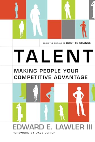 Talent Cover