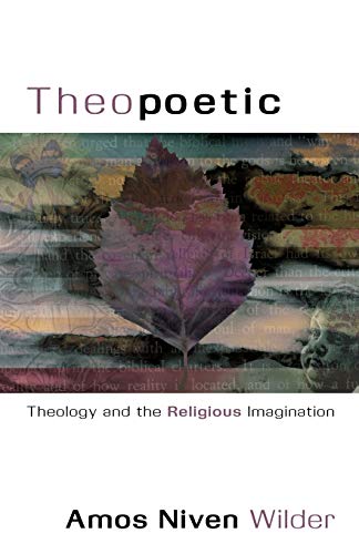 Theopoetic Cover