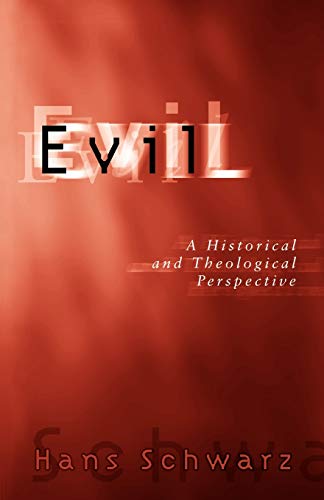 Evil Cover