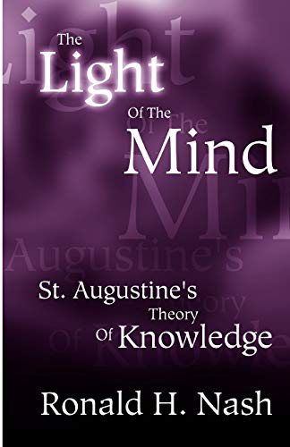 The Light of the Mind Cover