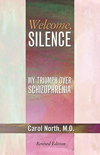 Welcome, Silence Cover