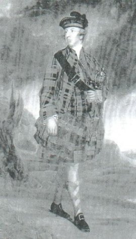 Lord Dunmore's Little War of 1774 Cover