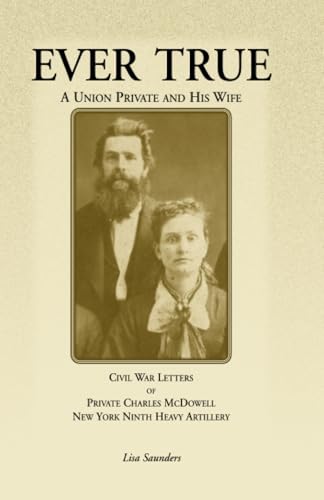 Ever True Cover