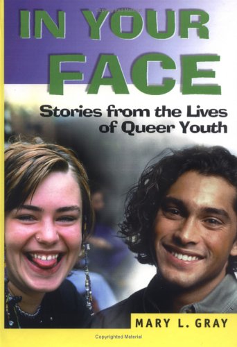 In your face Cover