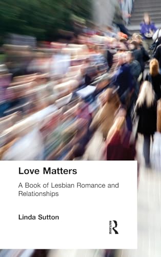 Love matters Cover