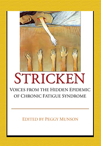 Stricken Cover
