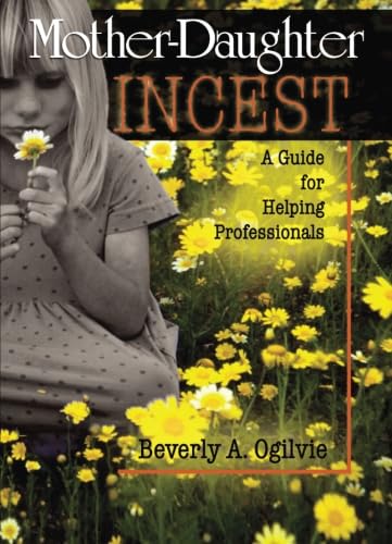 Mother-Daughter Incest Cover