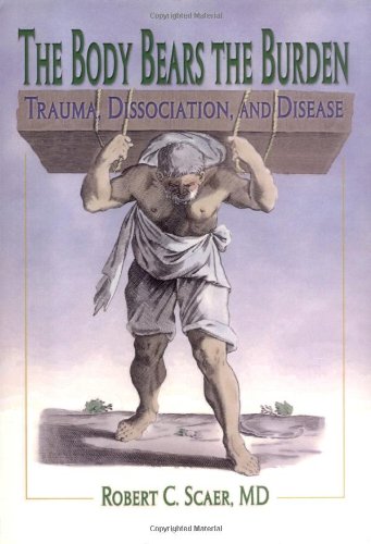 The Body Bears the Burden Cover