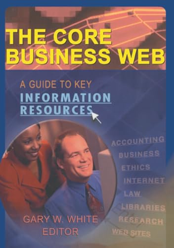 The Core Business Web Cover