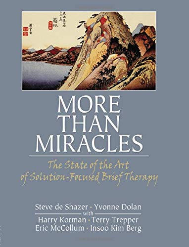 More Than Miracles Cover