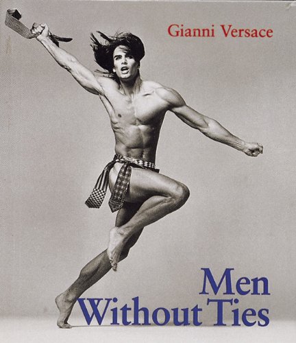 Men without ties Cover