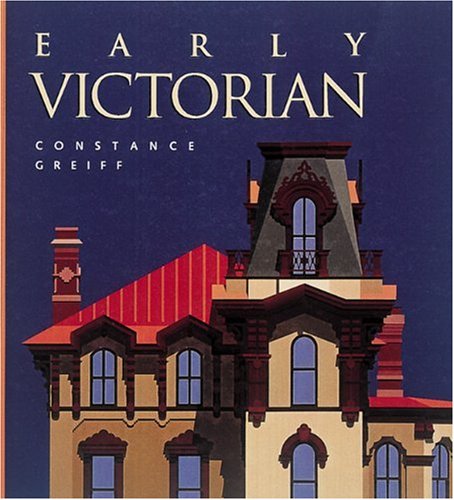 Early Victorian Cover