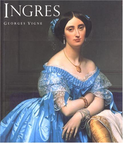 Ingres Cover