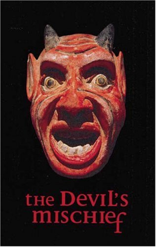 The Devil's Mischief  Cover