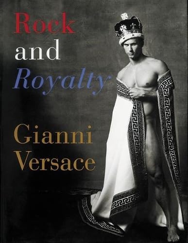 Rock and royalty Cover