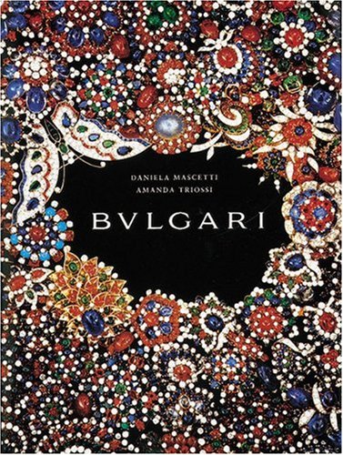 Bulgari Cover