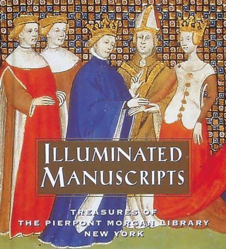 Illuminated manuscripts Cover