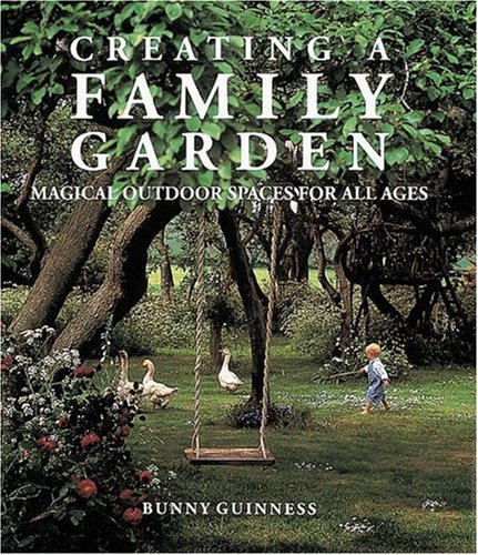 Creating a Family Garden Cover