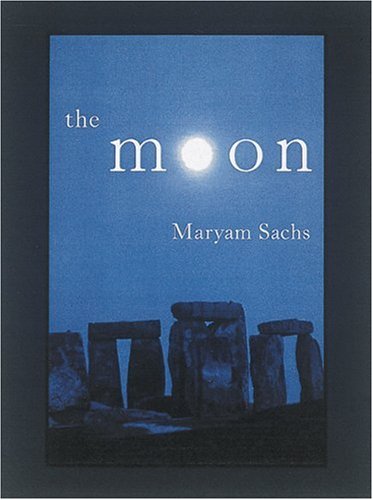 The moon Cover
