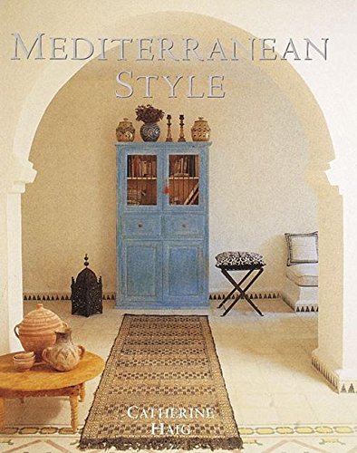 Mediterranean style Cover