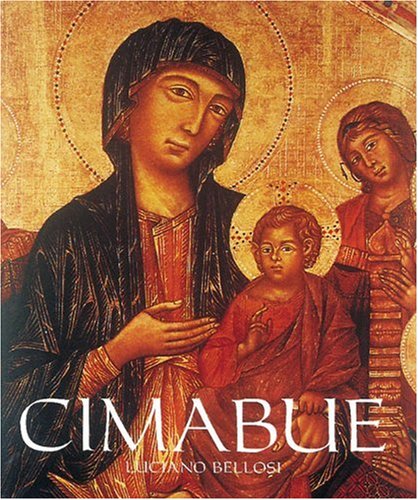 Cimabue Cover