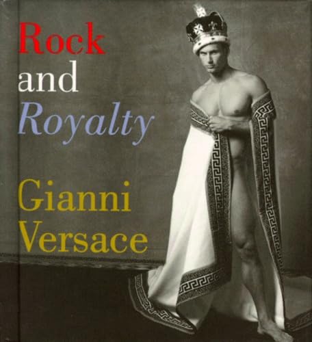Rock and royalty Cover