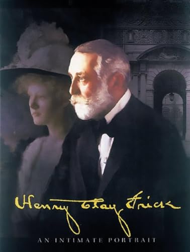 Henry Clay Frick Cover