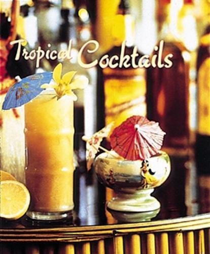 Tropical cocktails Cover