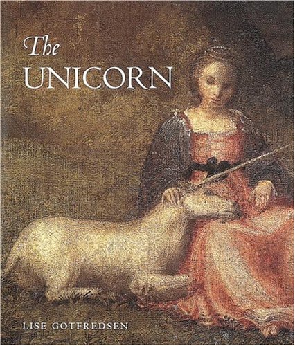 The Unicorn Cover