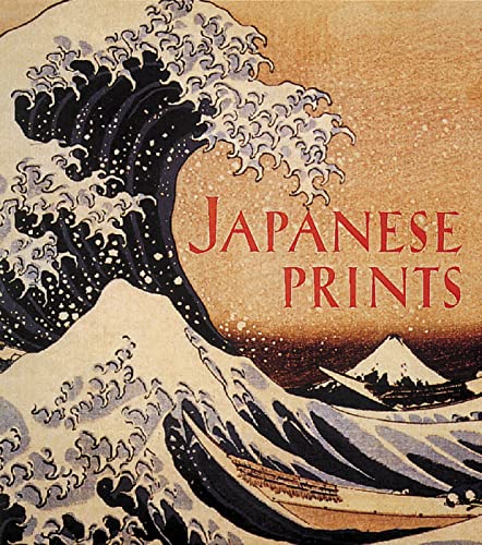Japanese Prints Cover