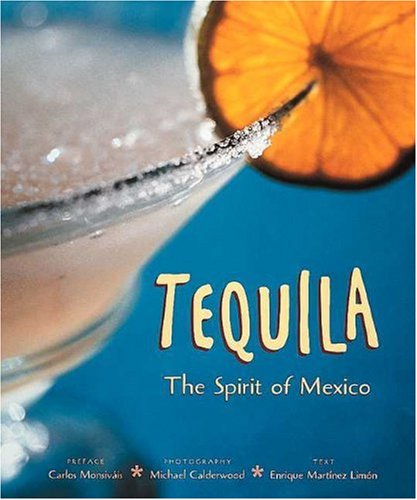 Tequila Cover