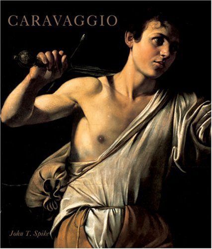 Caravaggio Cover