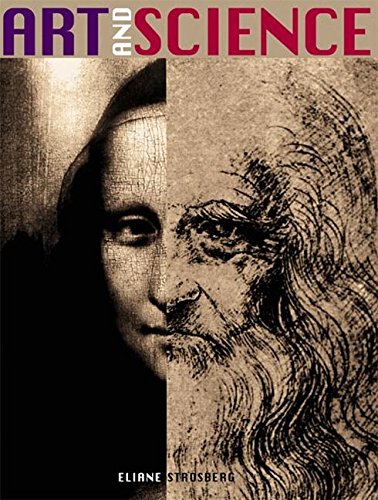 Art and science Cover