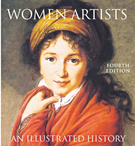 Women artists Cover
