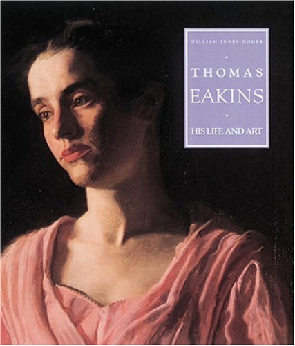 Thomas Eakins Cover