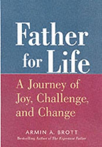 Father for life Cover