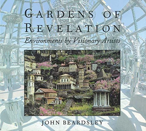 Gardens of Revelation Cover