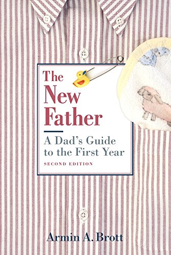 The new father Cover