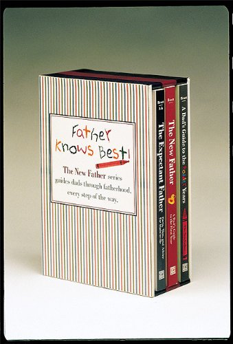 Father Knows Best Cover