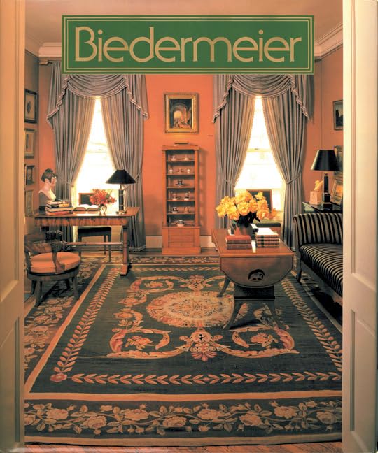 Biedermeier Cover
