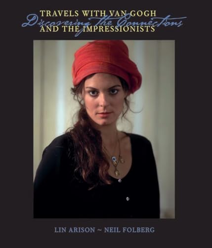 Travels With Van Gogh and the Impressionists Cover