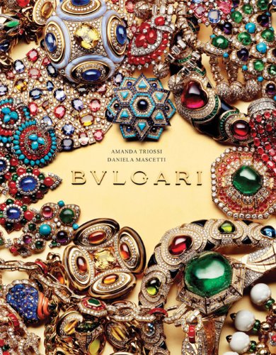 Bulgari Cover