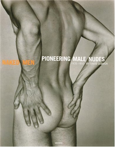 Naked men Cover